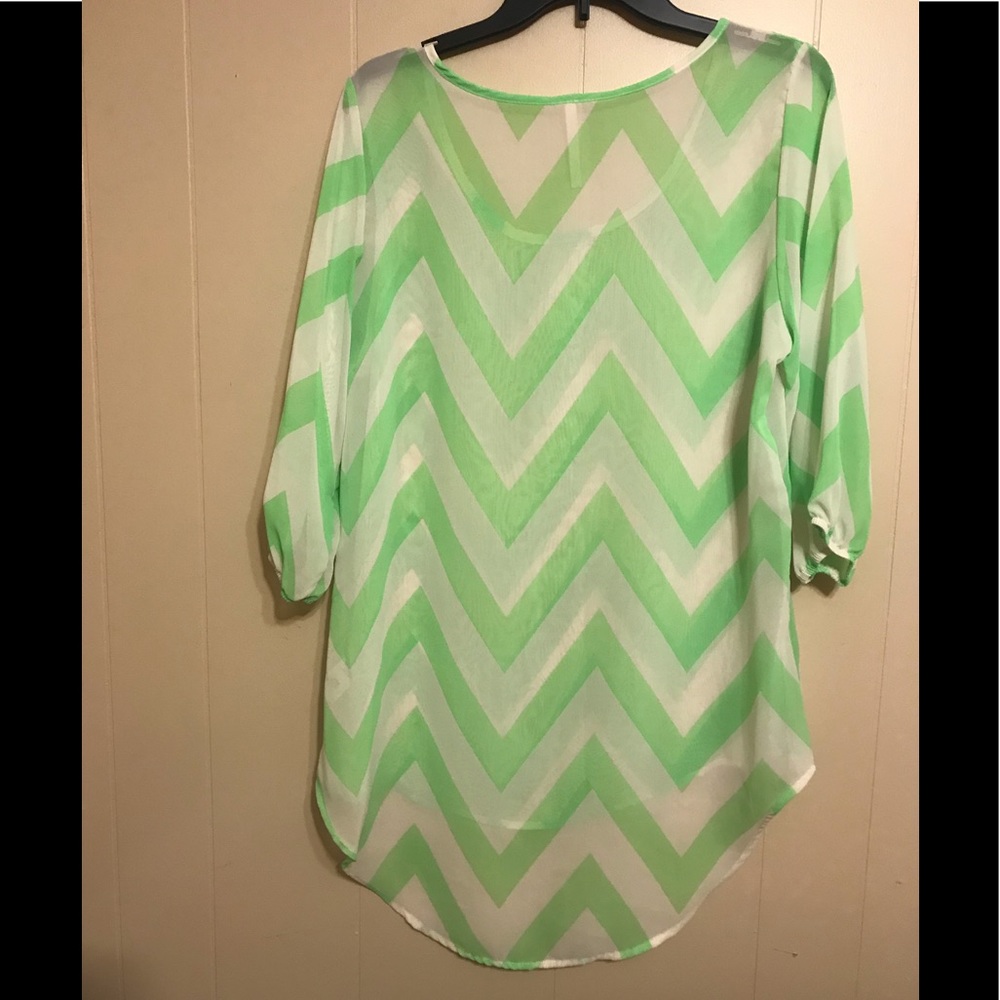 Tunic - Picture 2 of 2